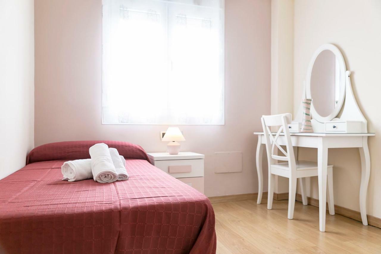 Apartamento Malaga Huelin Apartment Ngoại thất bức ảnh