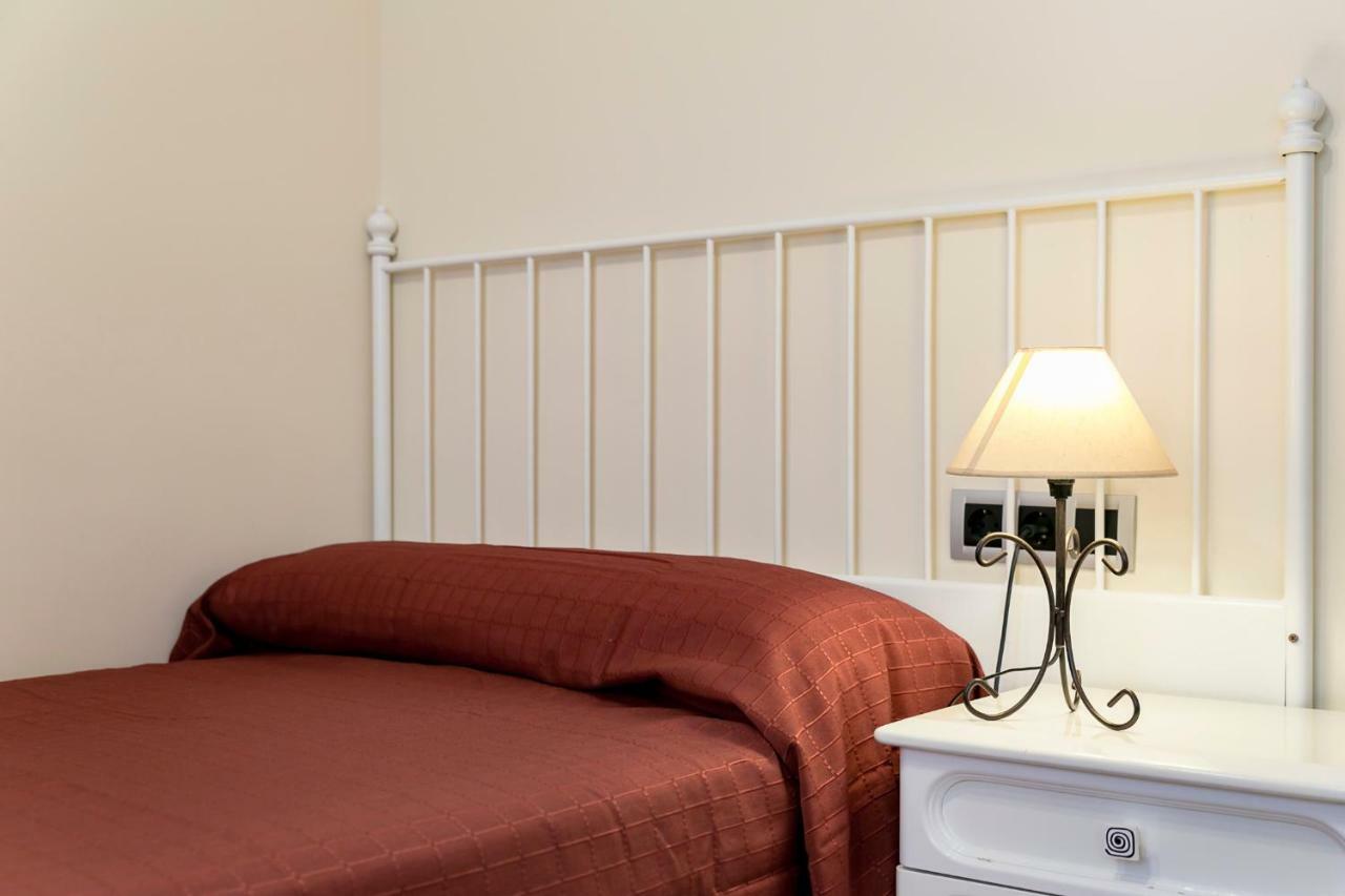 Apartamento Malaga Huelin Apartment Ngoại thất bức ảnh