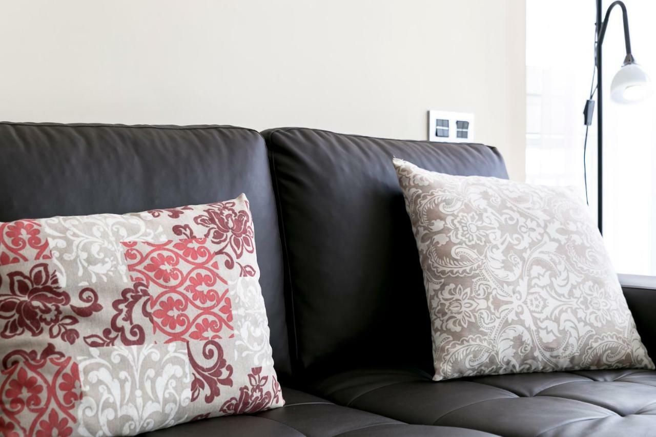 Apartamento Malaga Huelin Apartment Ngoại thất bức ảnh