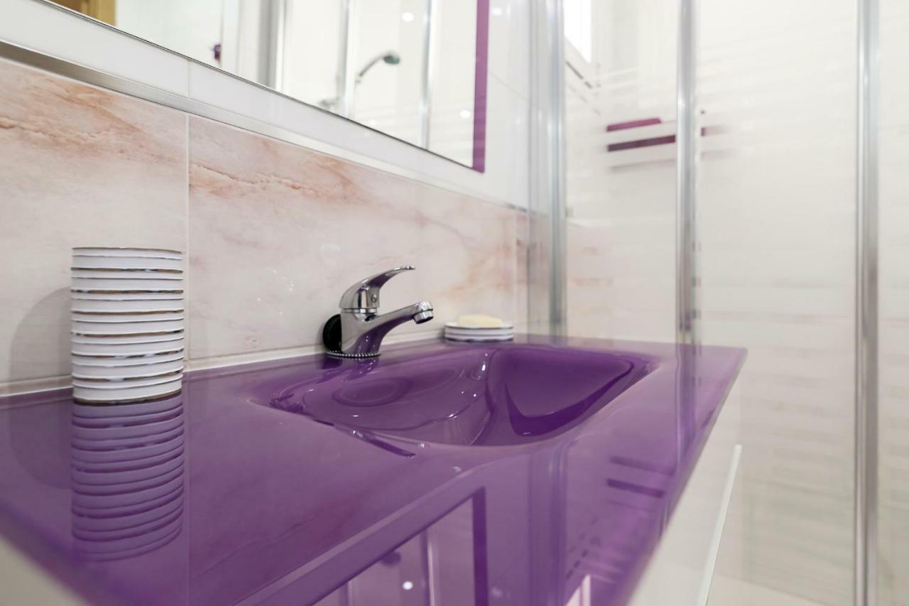 Apartamento Malaga Huelin Apartment Ngoại thất bức ảnh