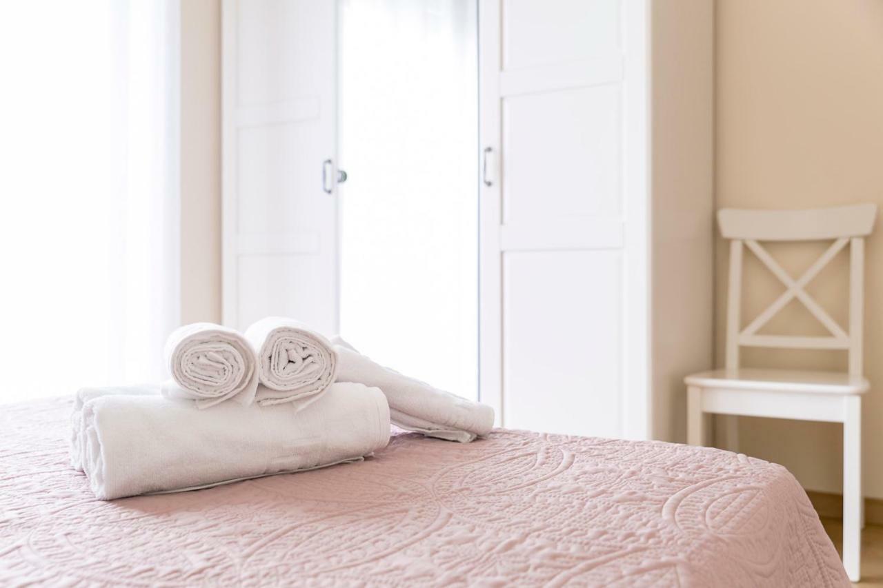 Apartamento Malaga Huelin Apartment Ngoại thất bức ảnh